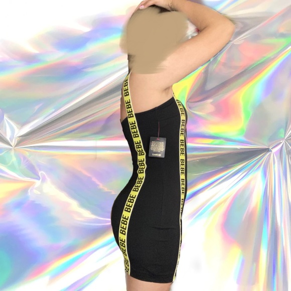 BEBE dress - Picture 2 of 2